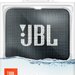 Boxa portabila JBL Go 2, Bluetooth, Waterproof, negru