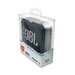 Boxa portabila JBL Go 2, Bluetooth, Waterproof, negru