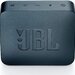Boxa portabila JBL Go 2, Bluetooth, Waterproof, negru